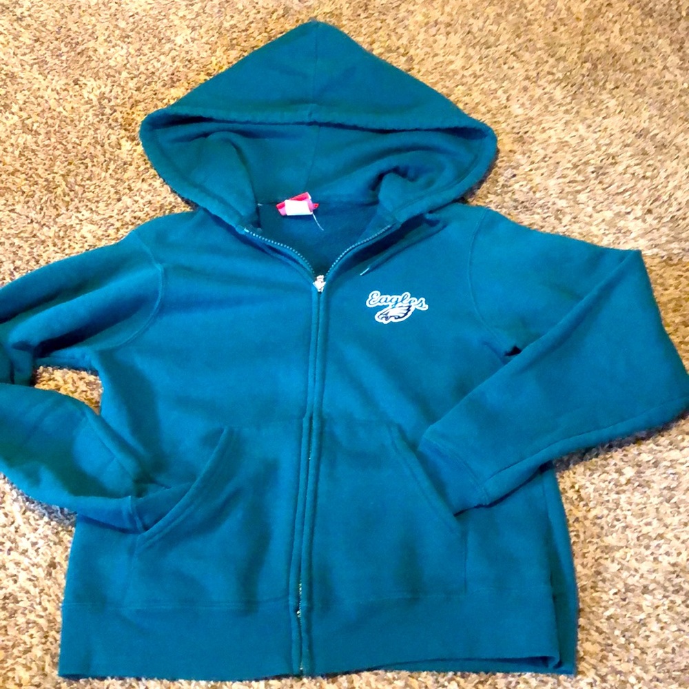 Philadelphia Eagles jacket